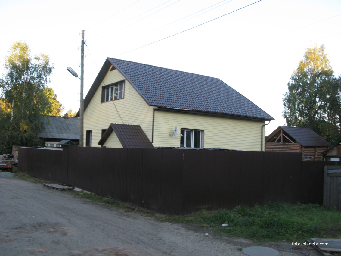 Сыктывкар 2013