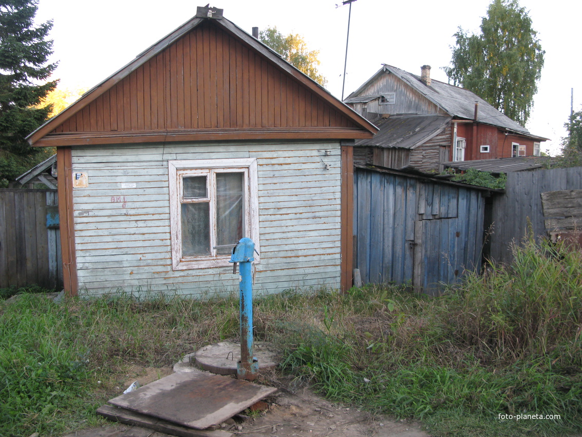 Сыктывкар 2013