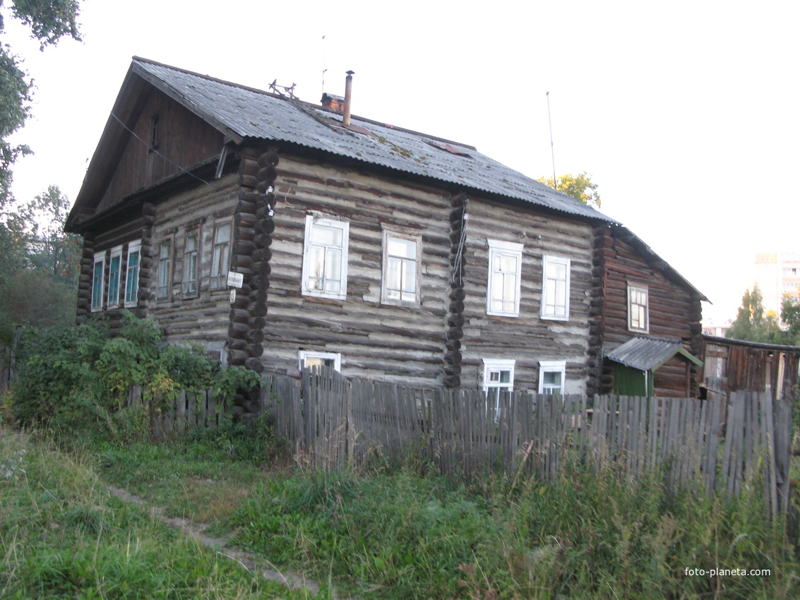 Сыктывкар 2013