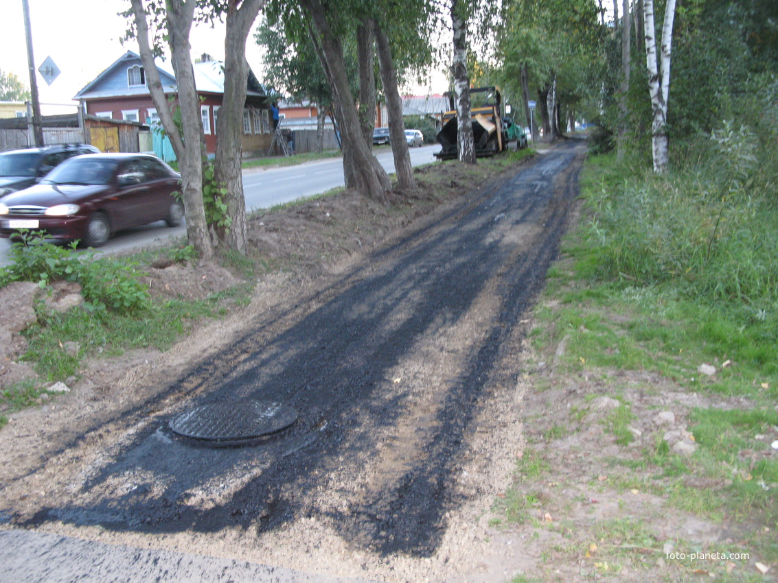 Сыктывкар 2013