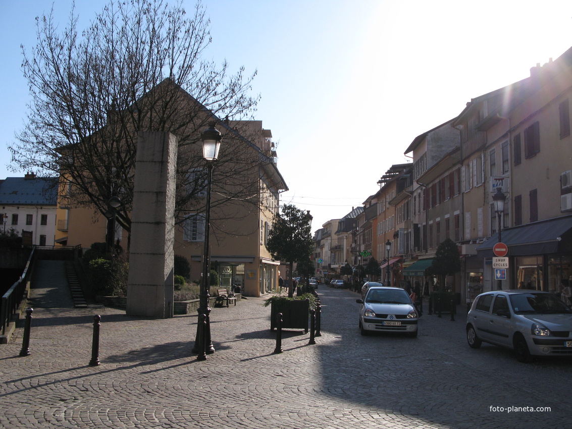 Альбервиль