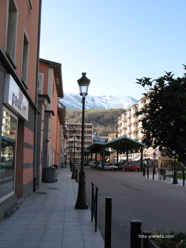 Альбервиль