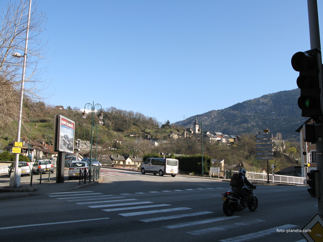 Альбервиль