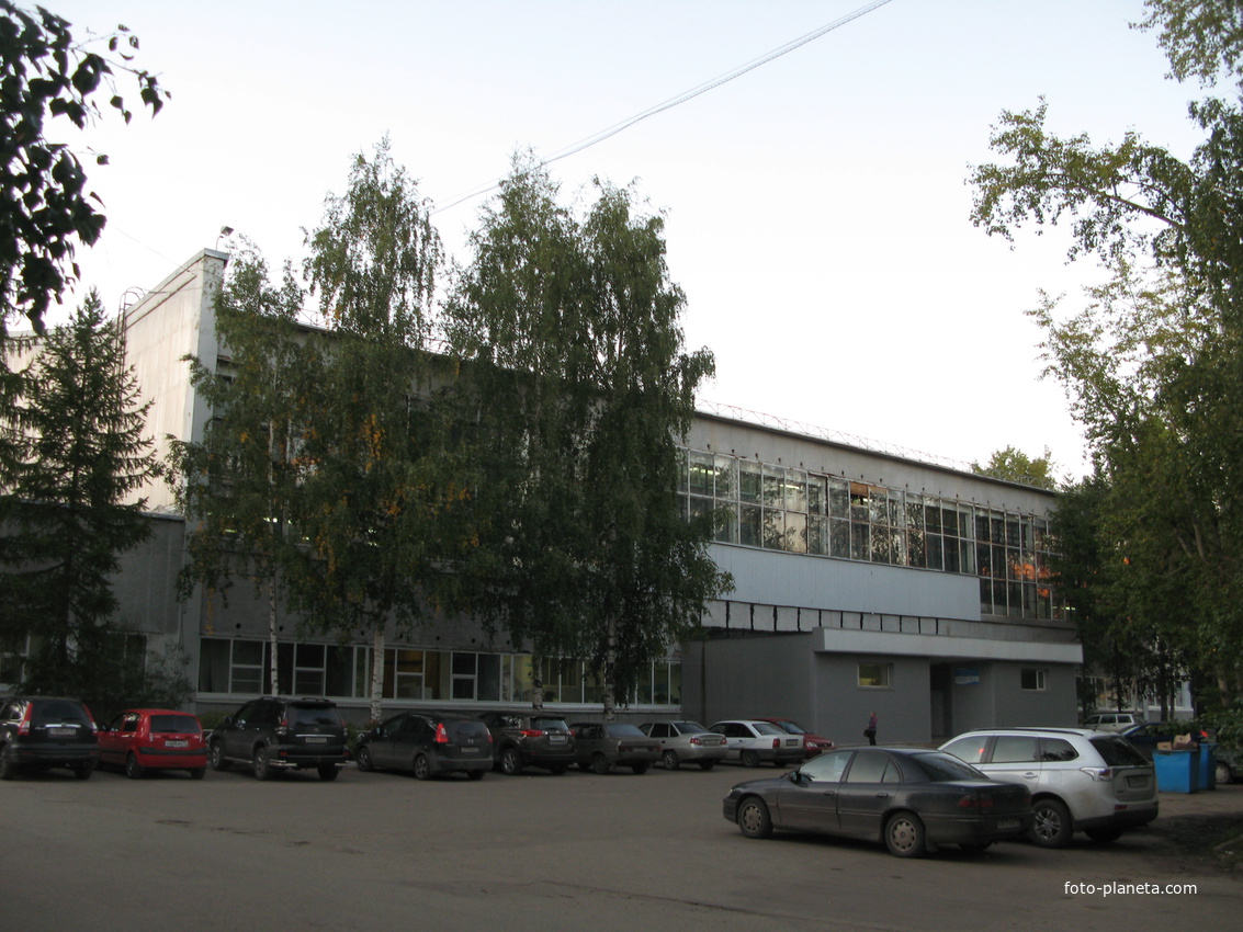 Сыктывкар 2013