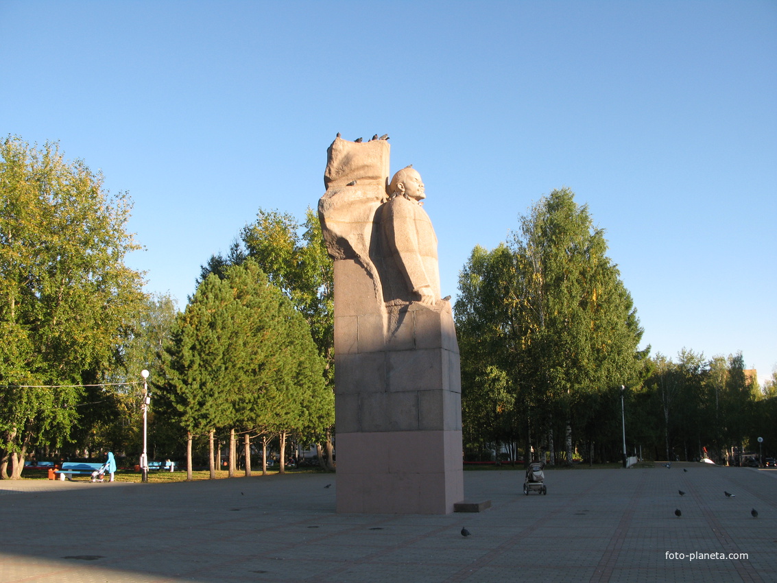 Сыктывкар 2013