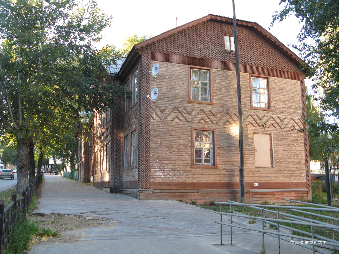 Сыктывкар 2013