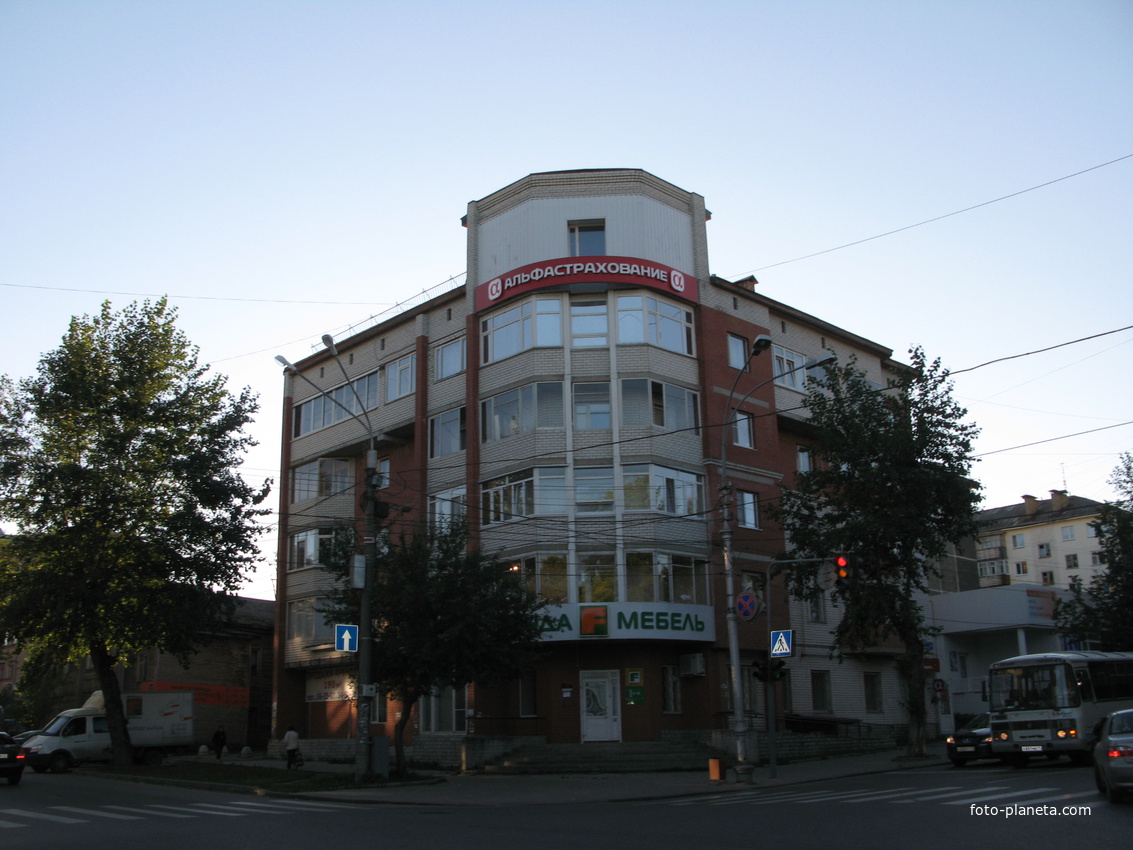 Сыктывкар 2013