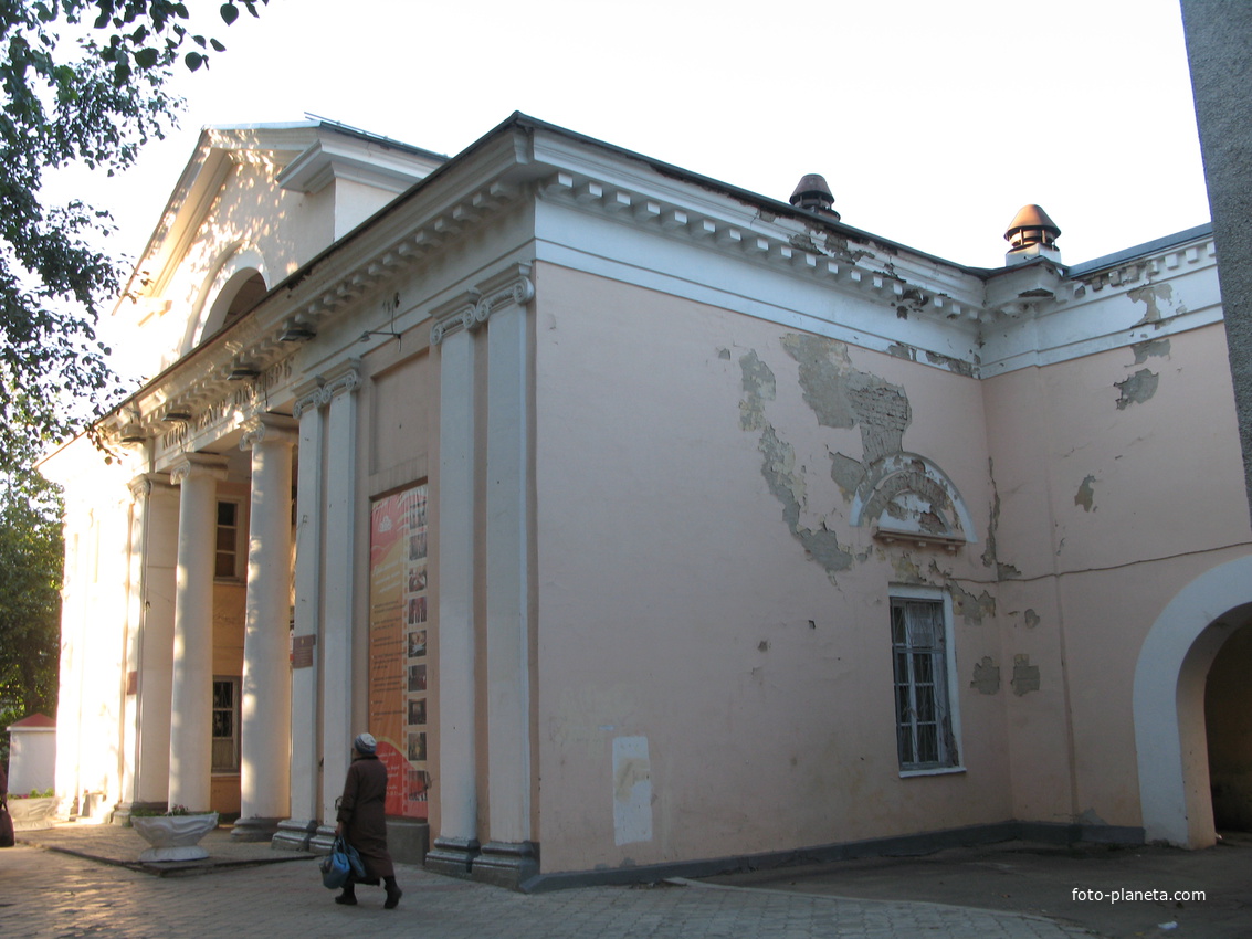 Сыктывкар 2013