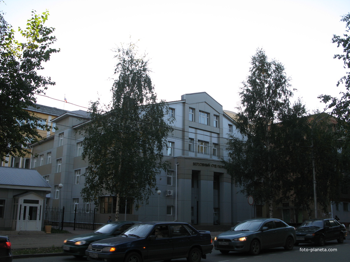 Сыктывкар 2013