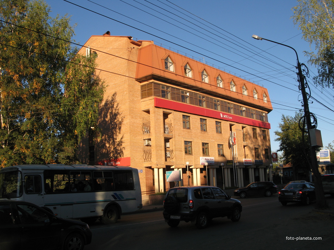 Сыктывкар 2013