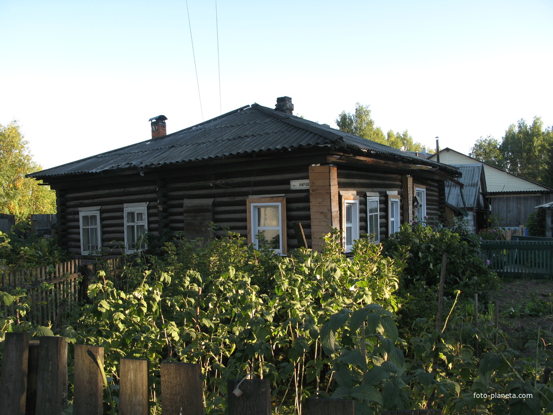 Сыктывкар 2013