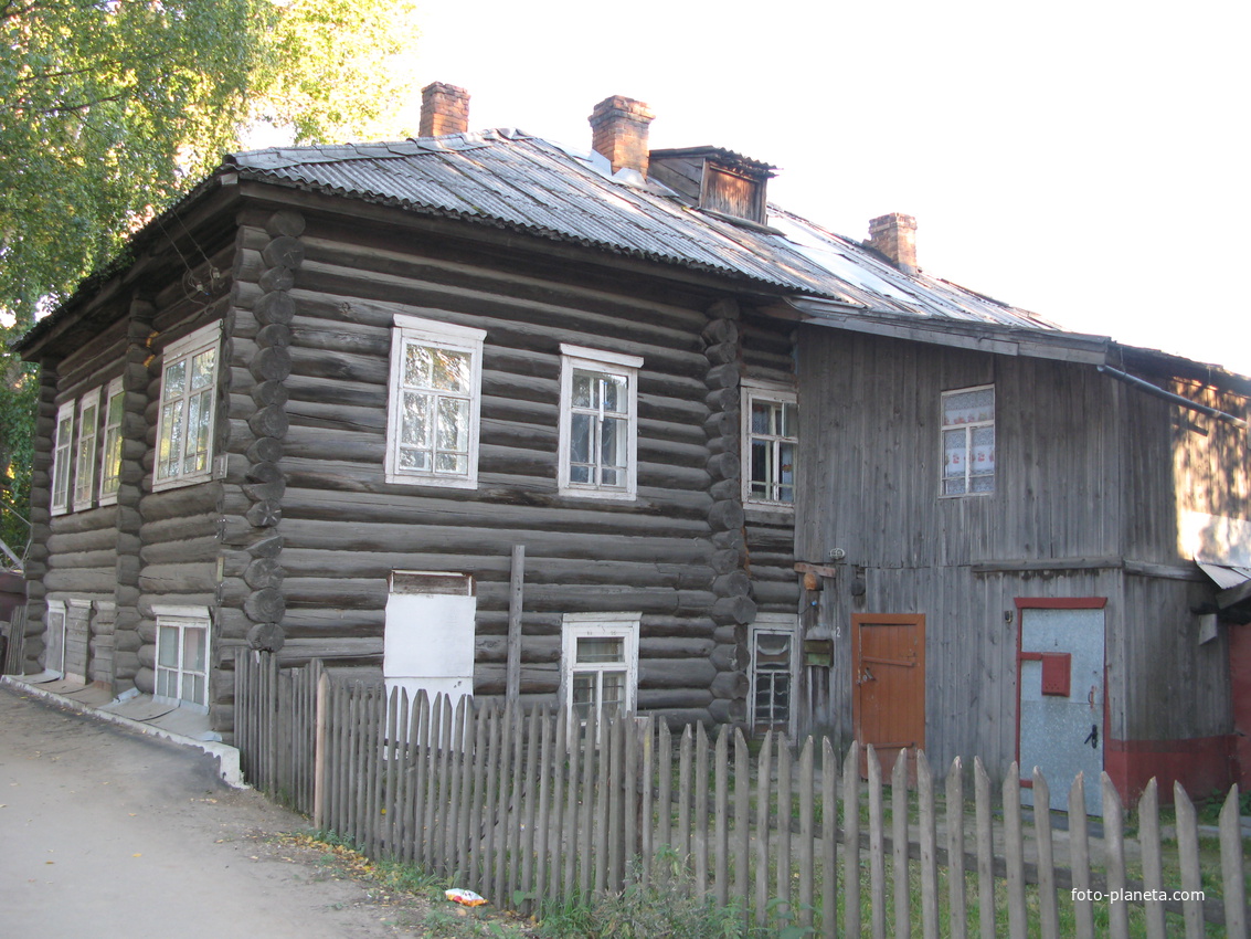 Сыктывкар 2013