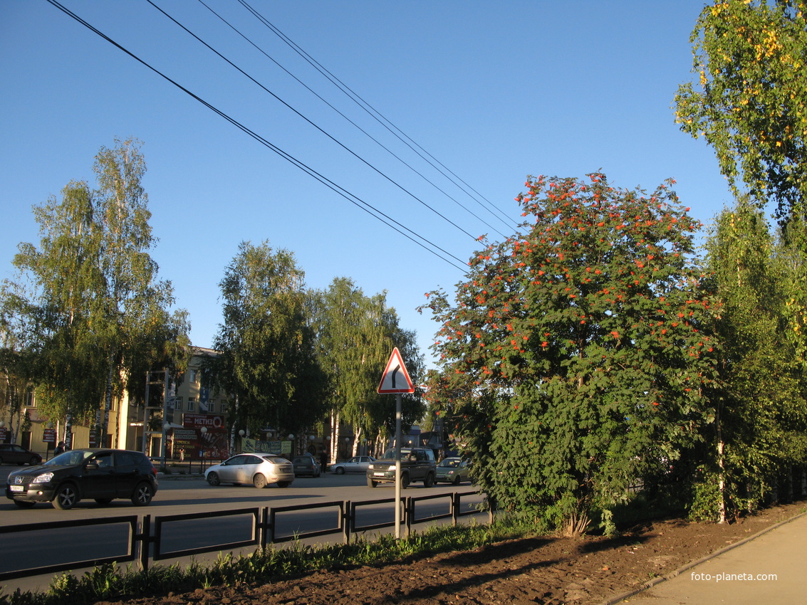 Сыктывкар 2013