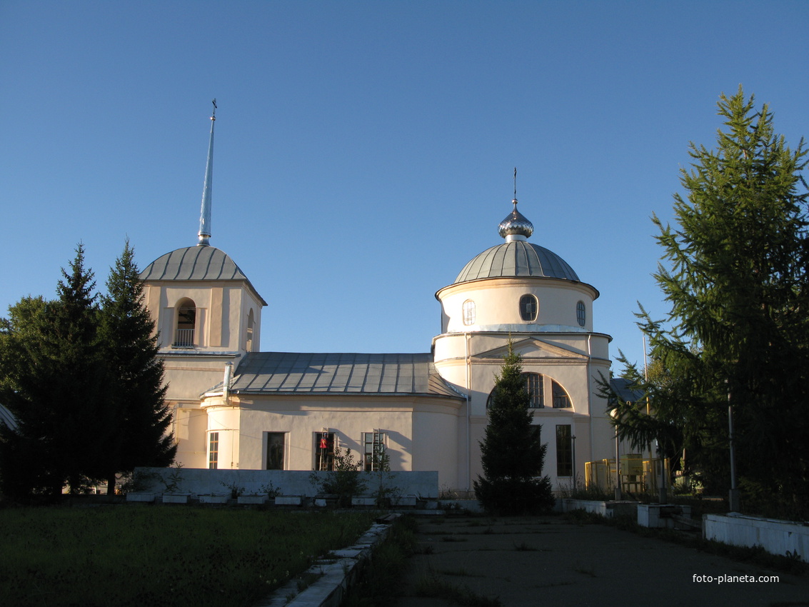 Сыктывкар 2013