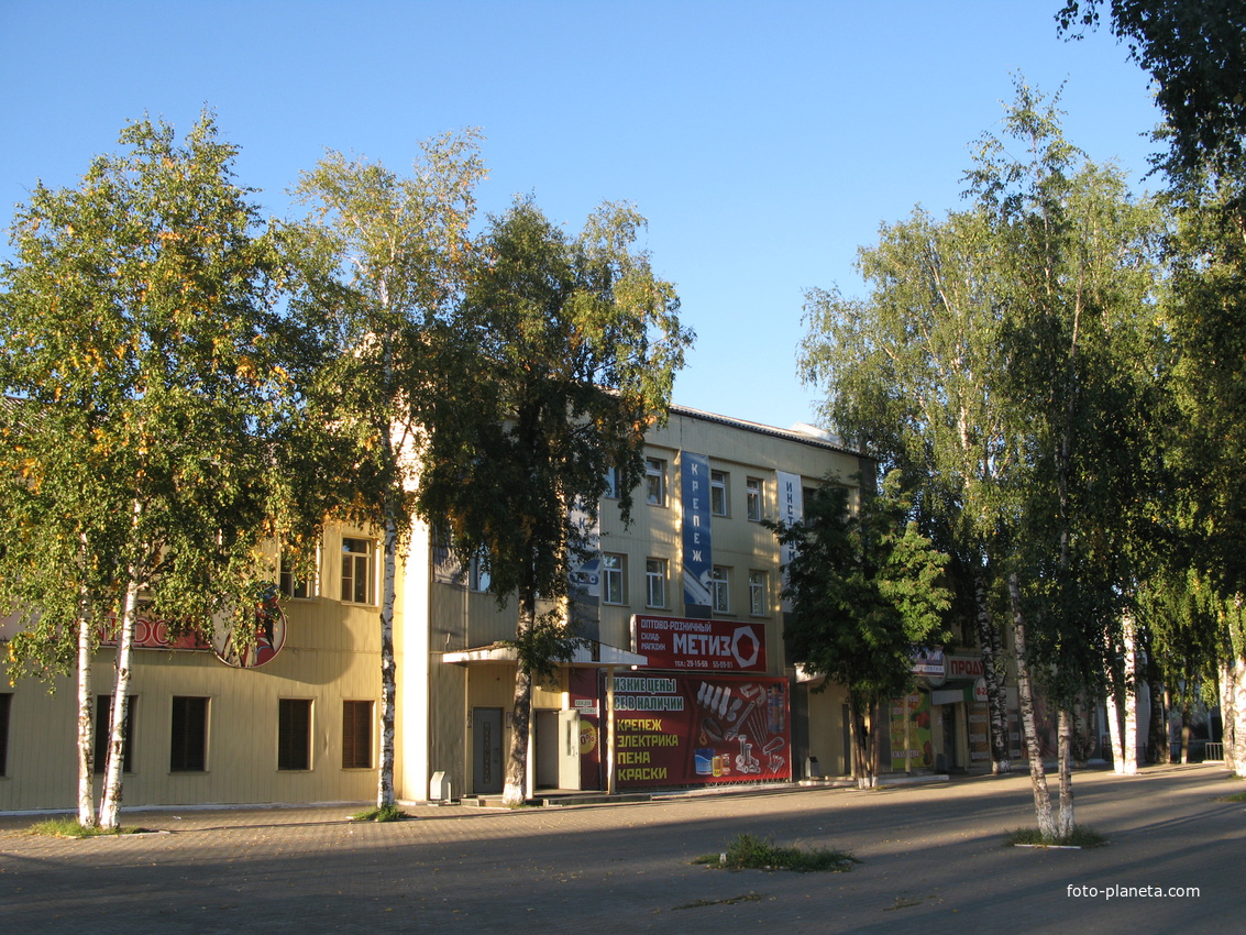 Сыктывкар 2013