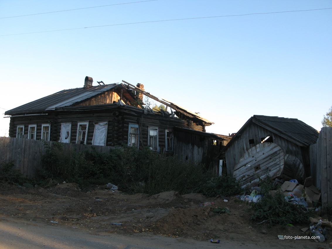 Сыктывкар 2013