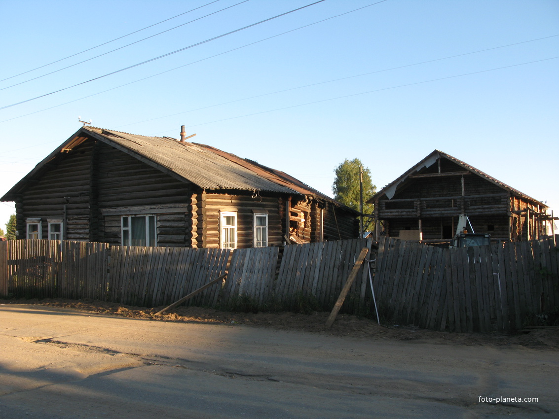 Сыктывкар 2013