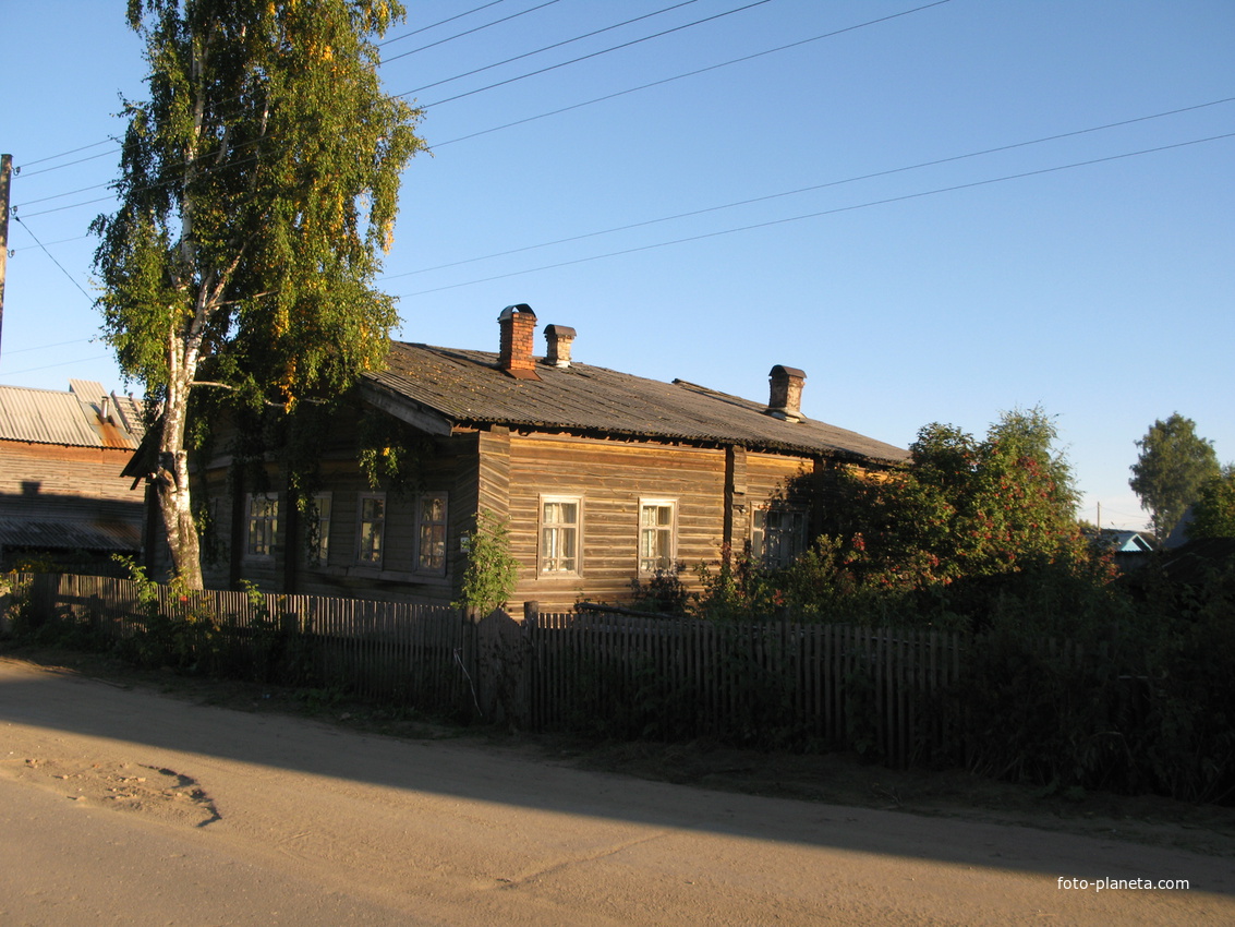 Сыктывкар 2013