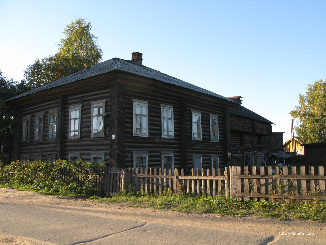 Сыктывкар 2013