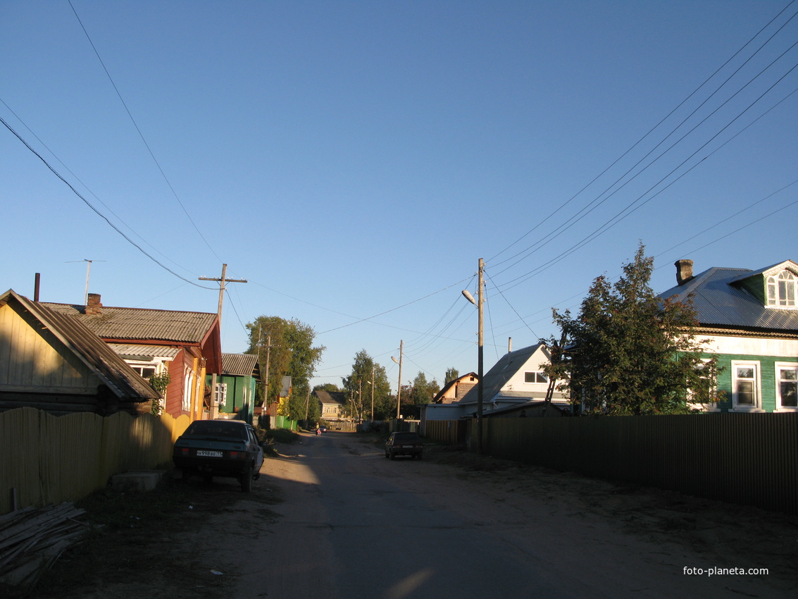 Сыктывкар 2013