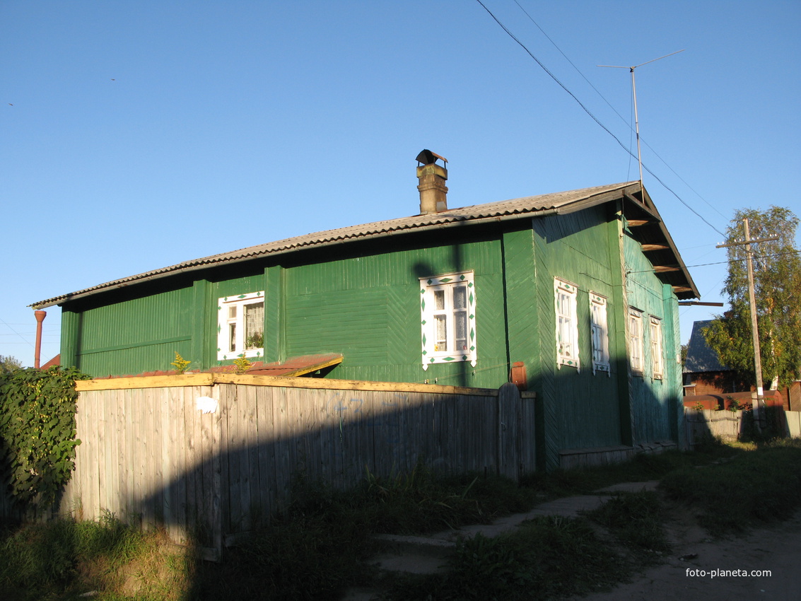 Сыктывкар 2013