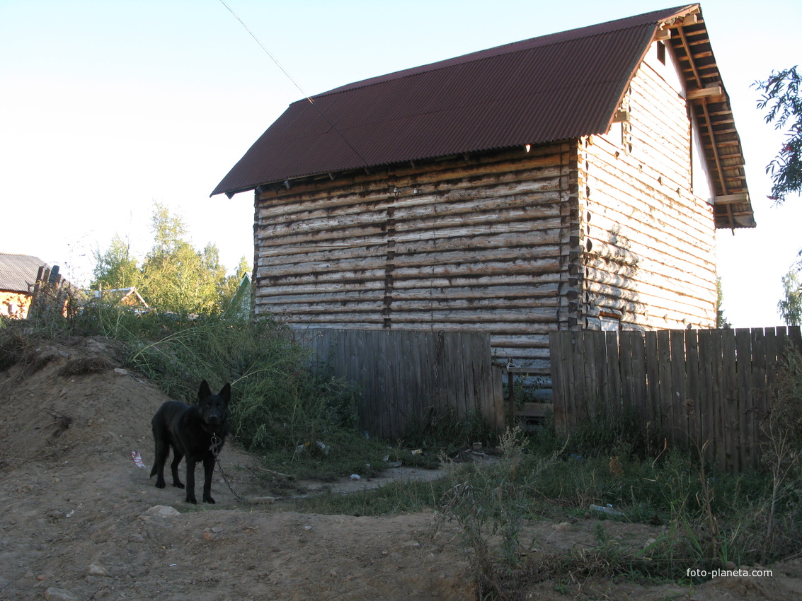 Сыктывкар 2013