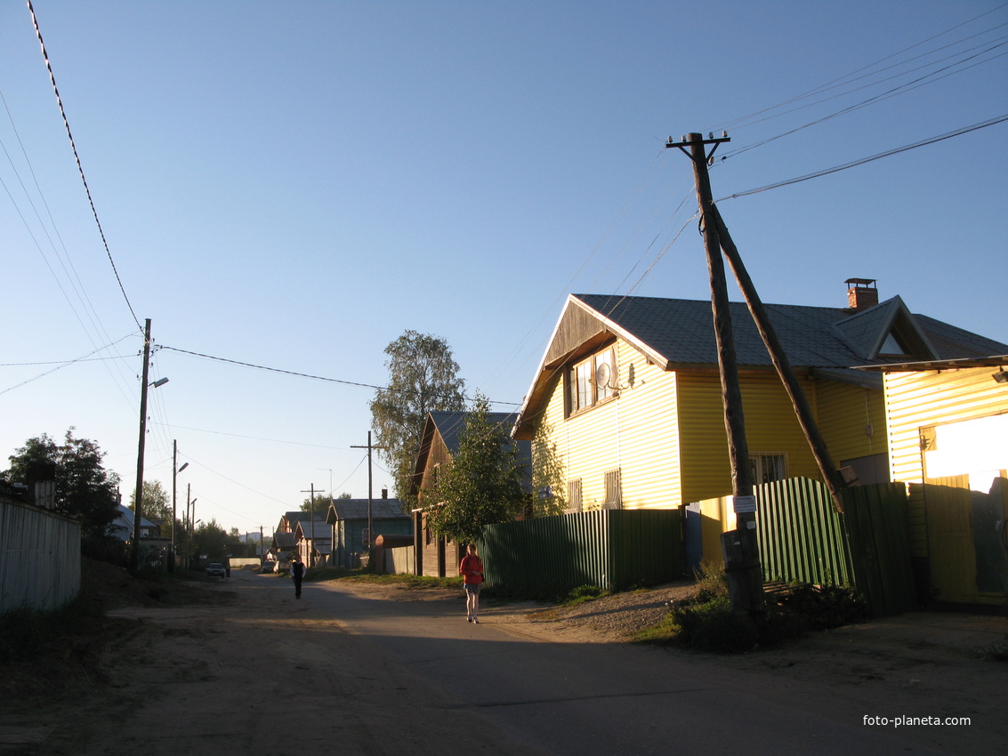 Сыктывкар 2013