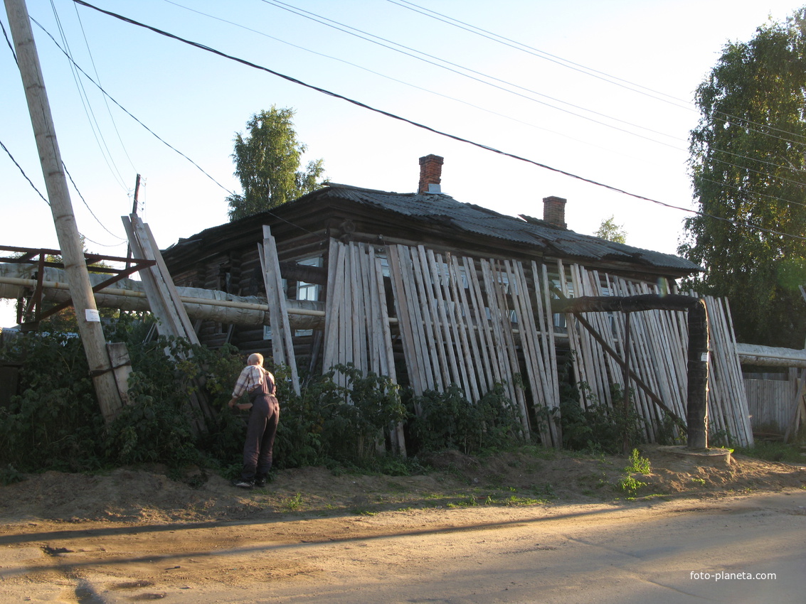 Сыктывкар 2013