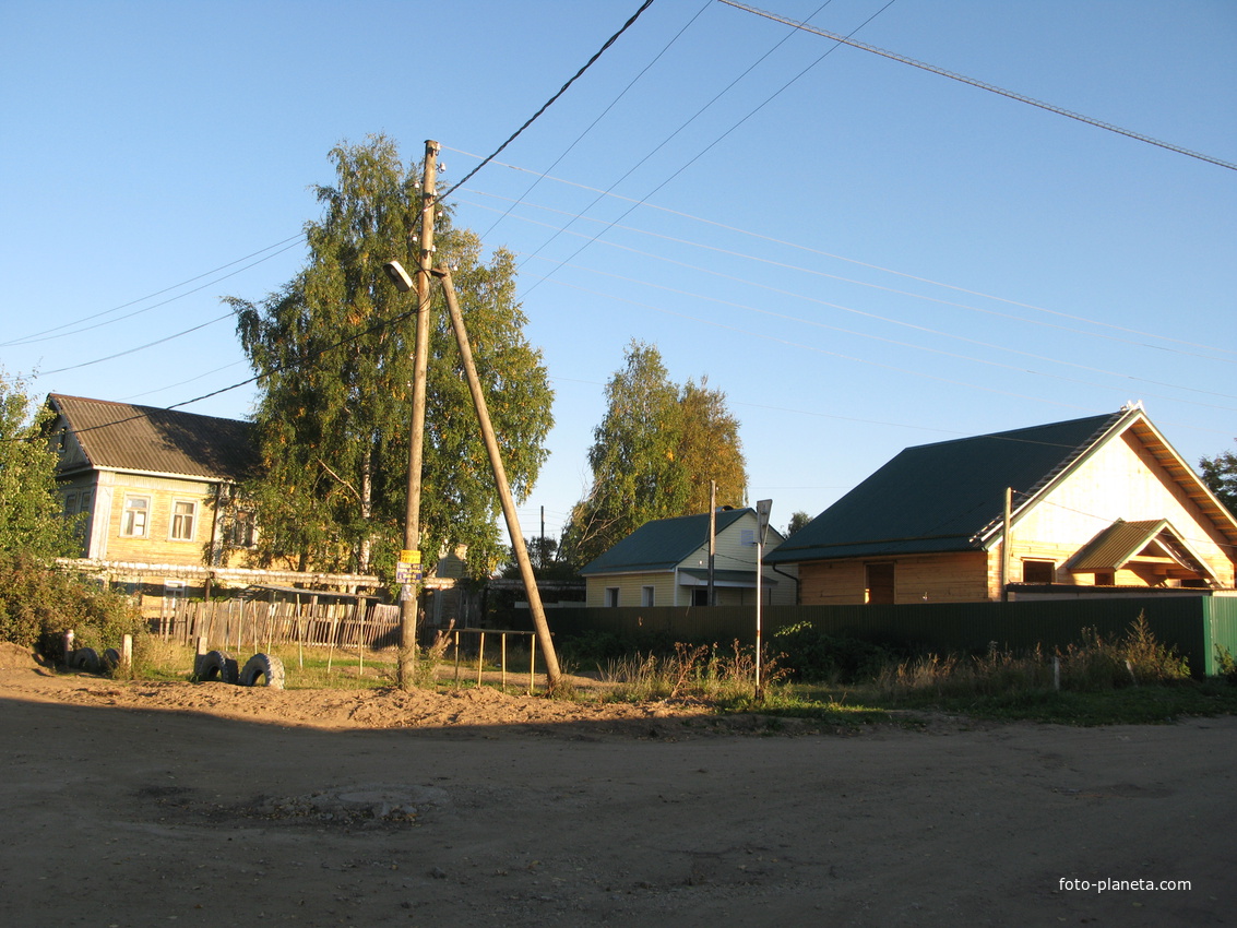 Сыктывкар 2013