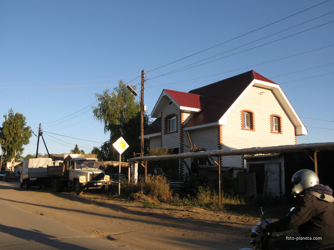 Сыктывкар 2013