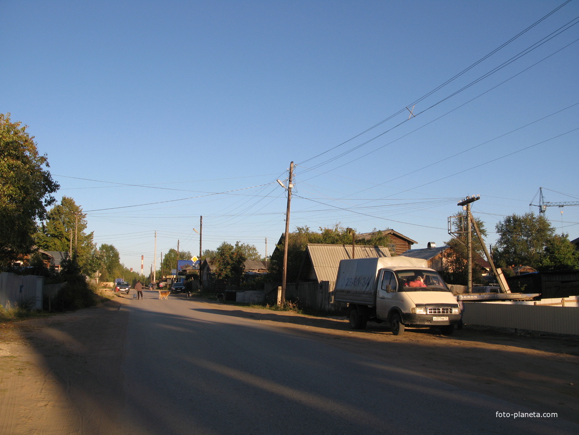 Сыктывкар 2013