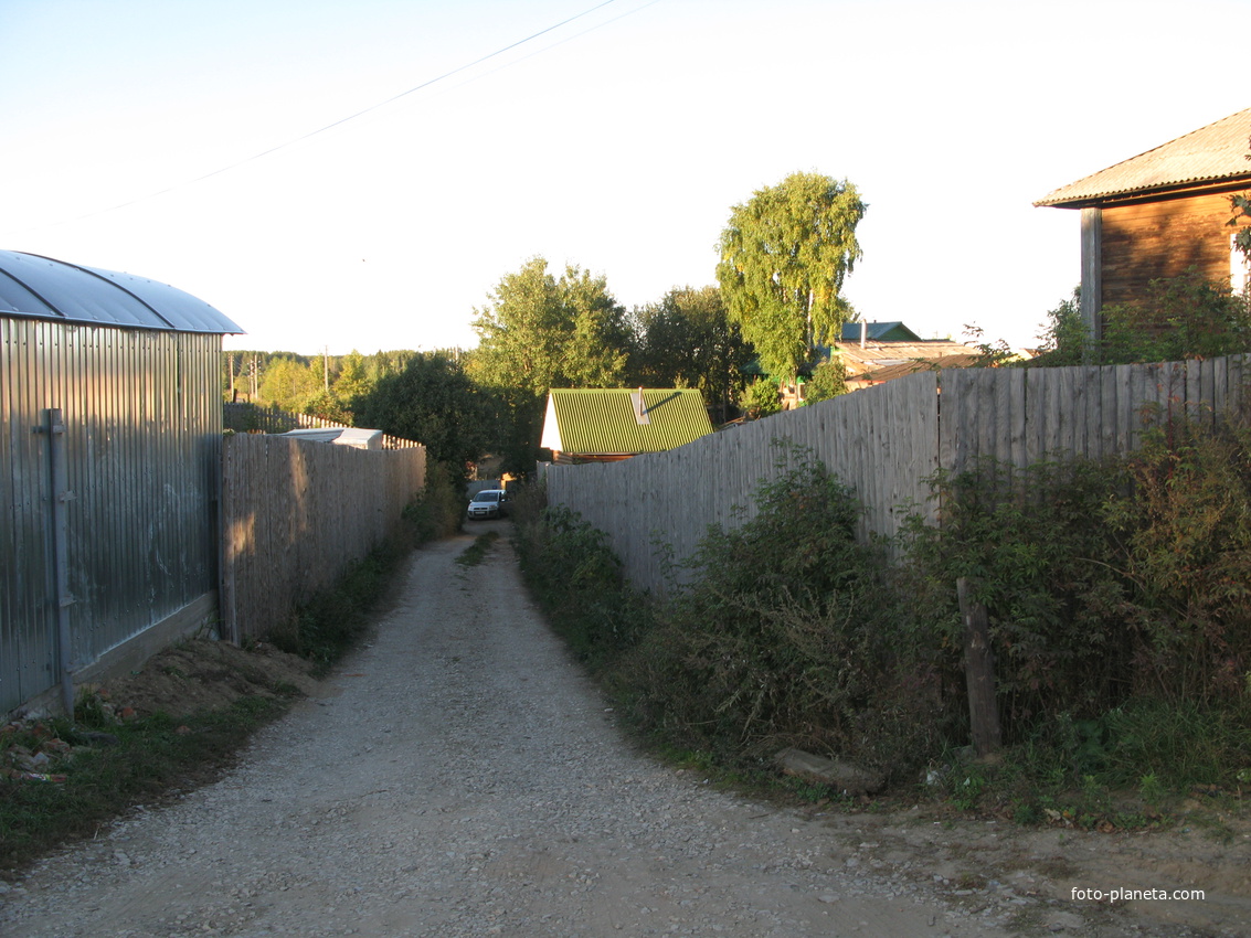 Сыктывкар 2013