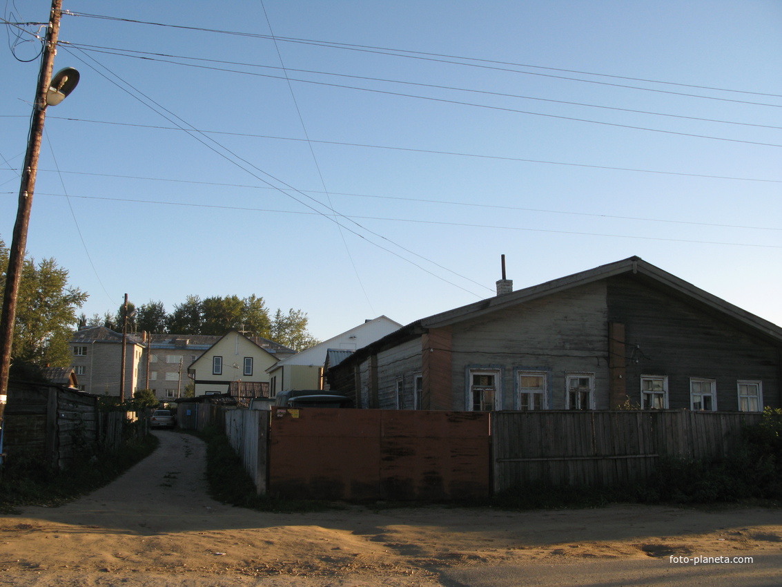 Сыктывкар 2013