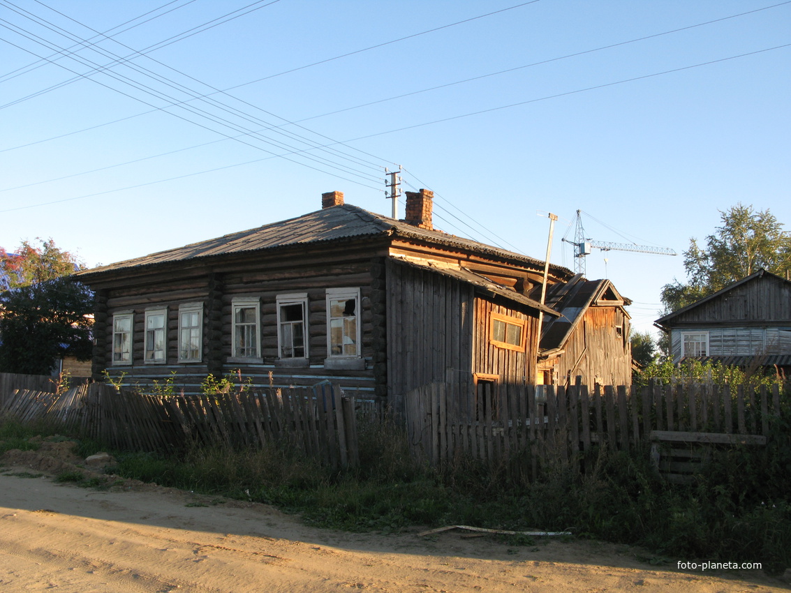 Сыктывкар 2013