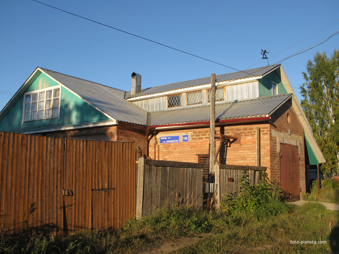 Сыктывкар 2013