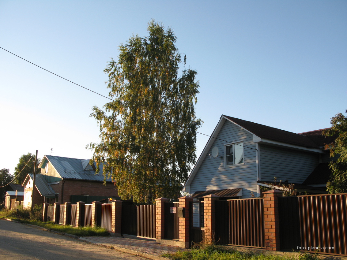 Сыктывкар 2013