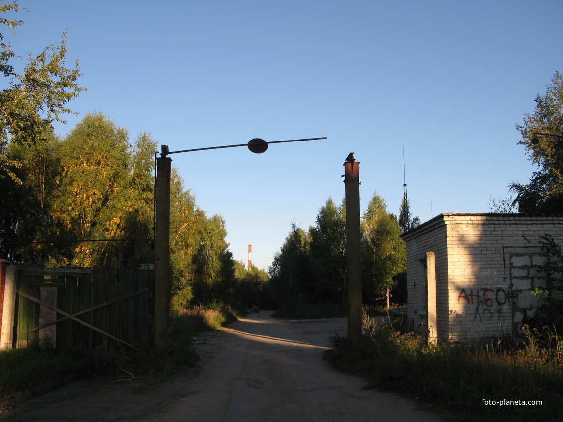 Сыктывкар 2013