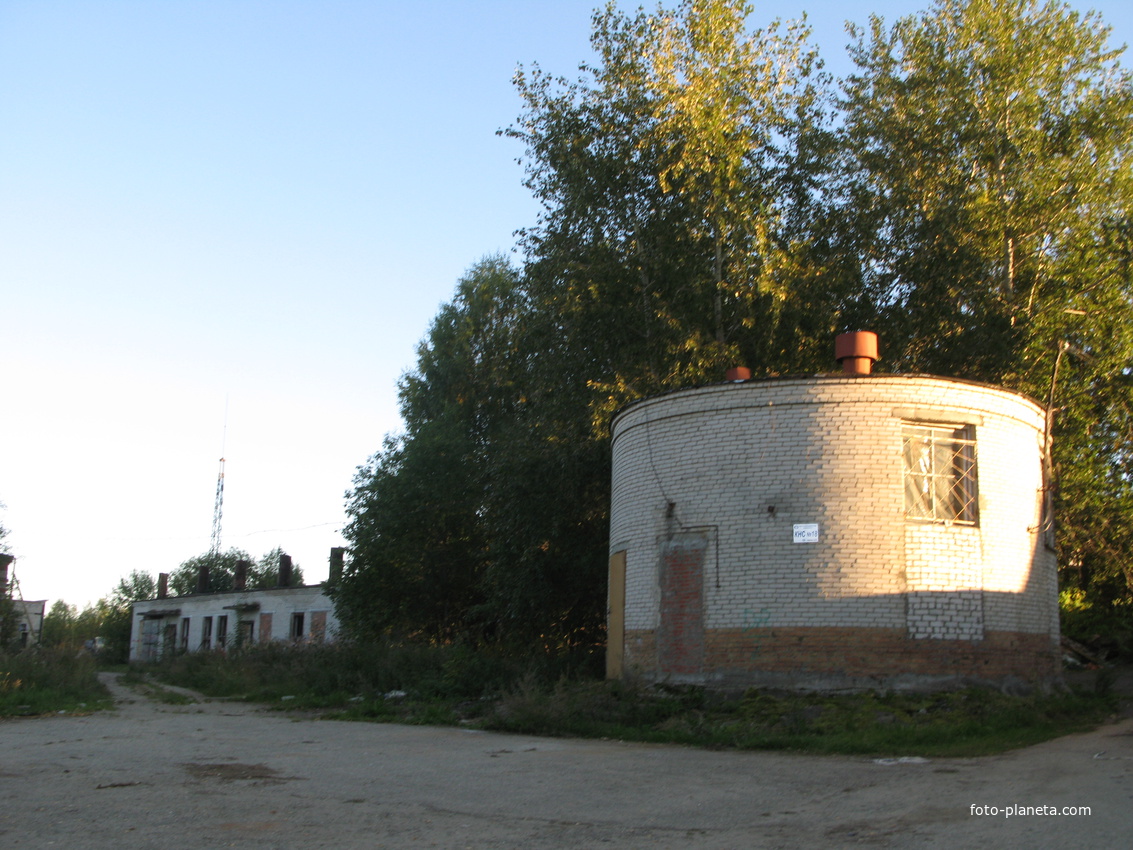 Сыктывкар 2013