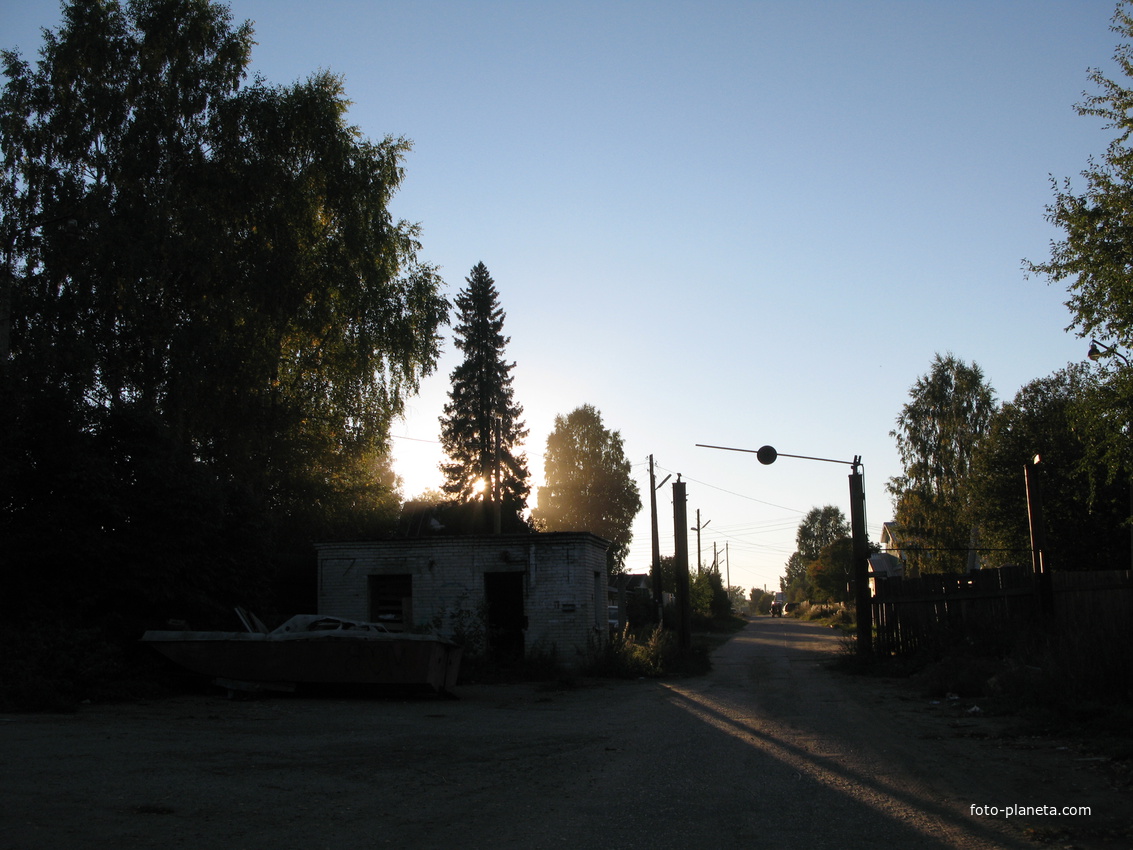 Сыктывкар 2013