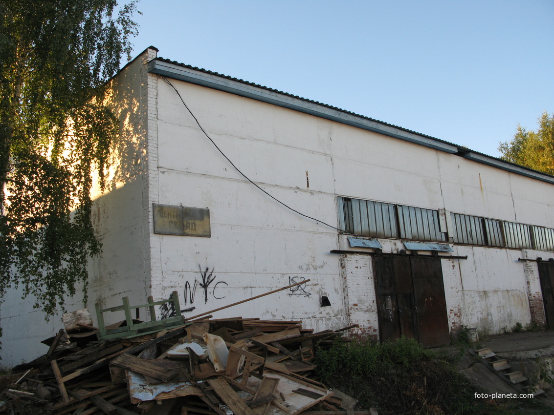 Сыктывкар 2013