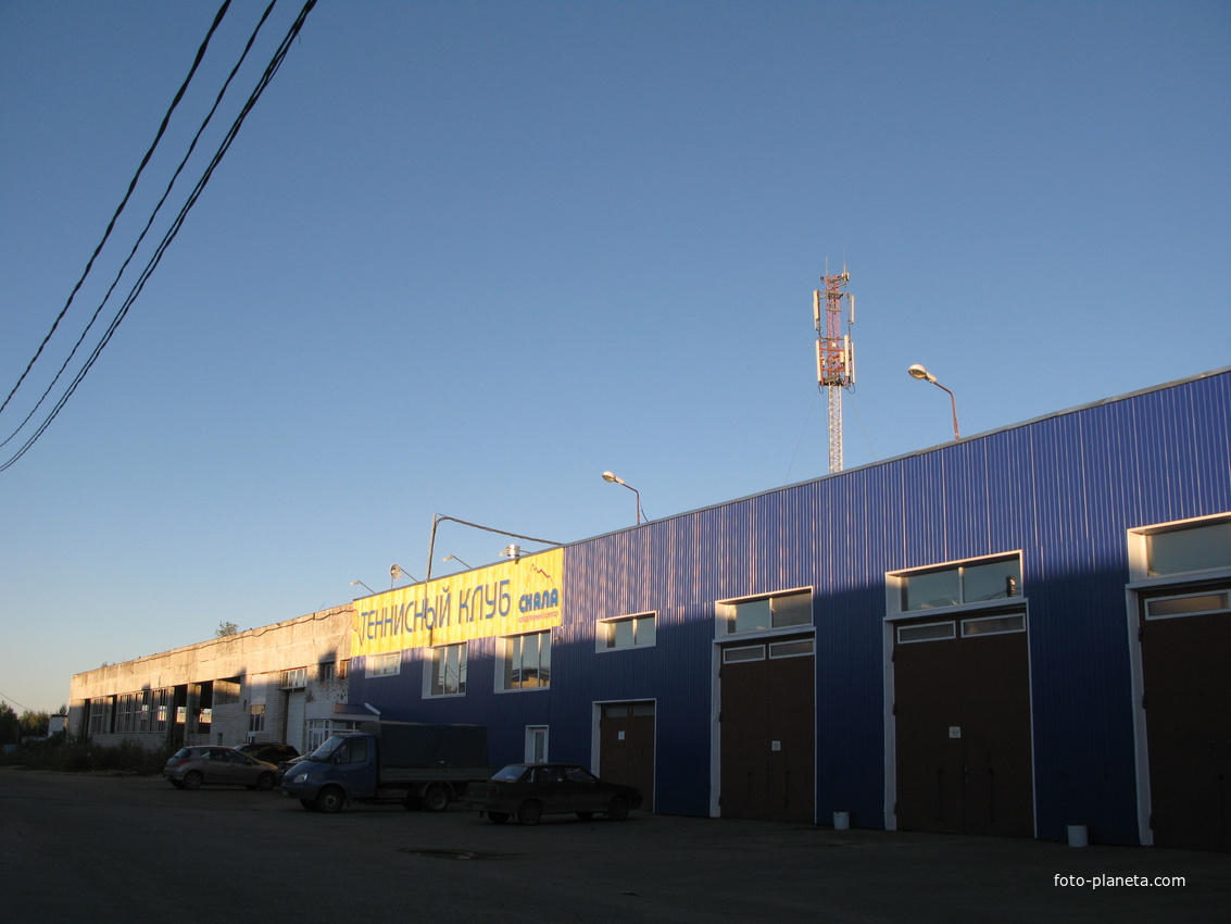 Сыктывкар 2013