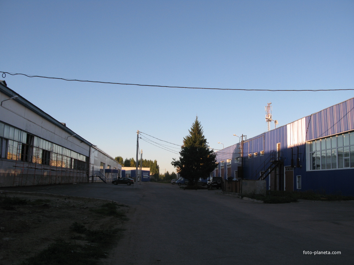 Сыктывкар 2013