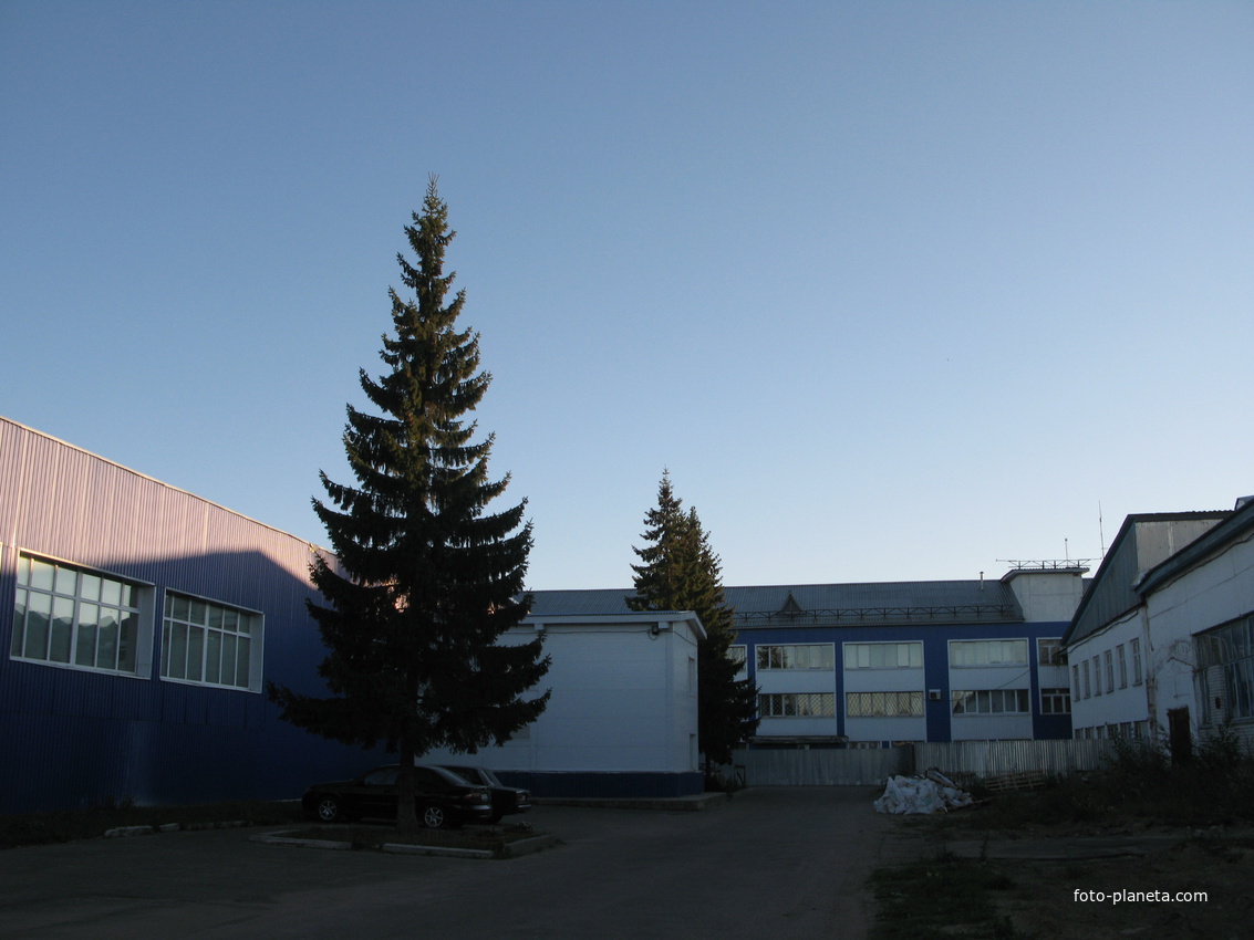 Сыктывкар 2013