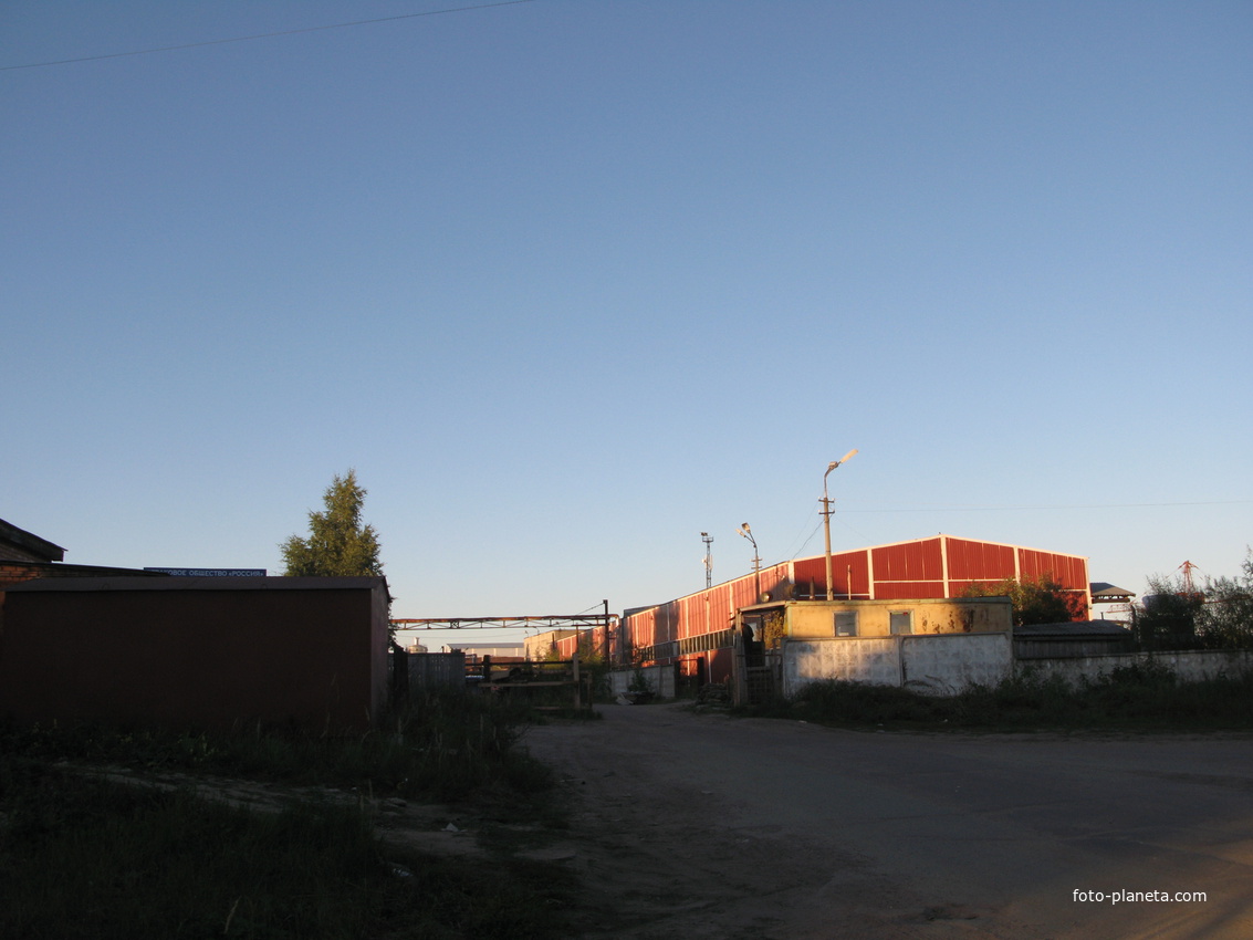 Сыктывкар 2013