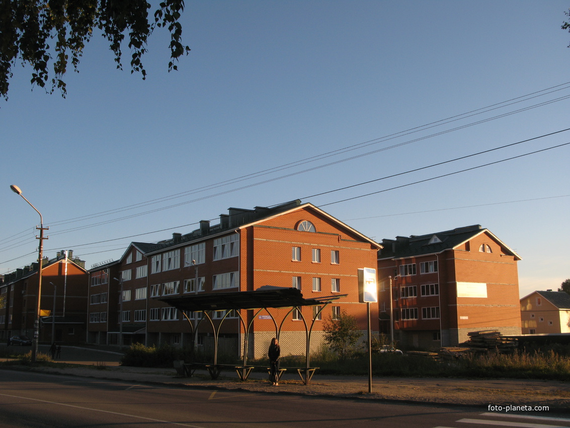 Сыктывкар 2013