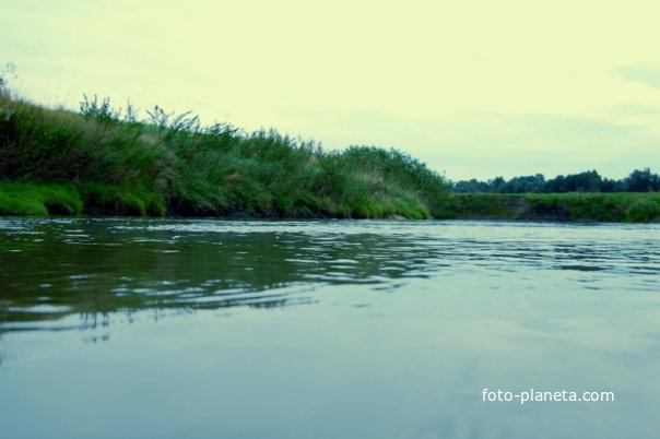 води Гориня