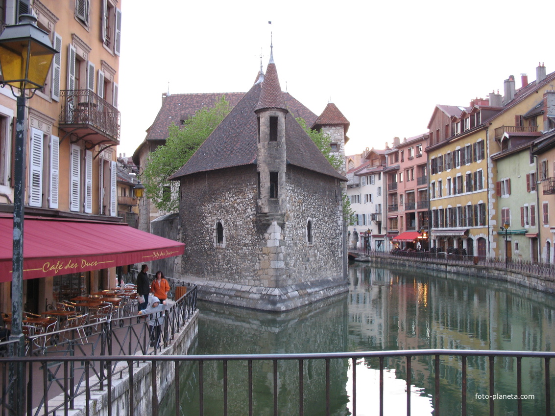 Annecy 2006