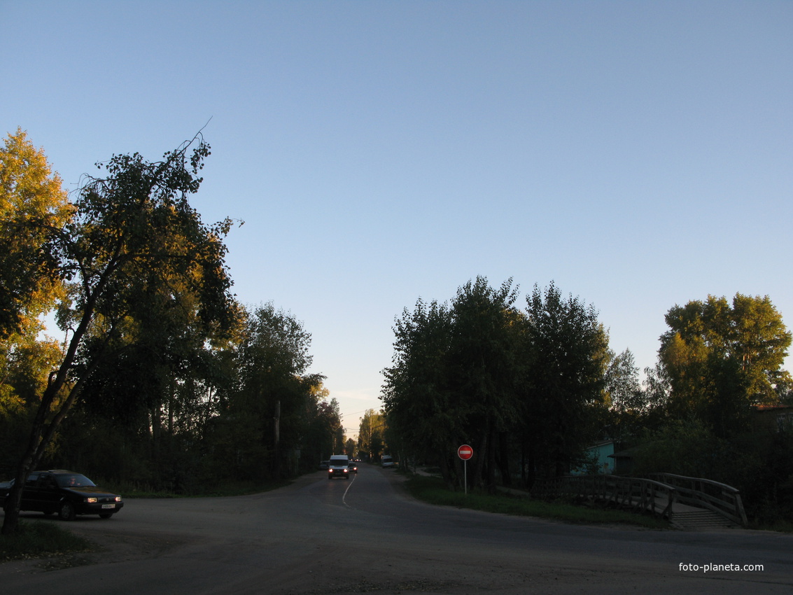 Сыктывкар 2013