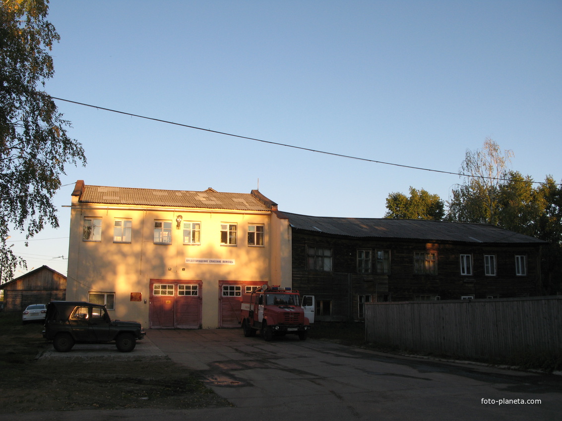 Сыктывкар 2013