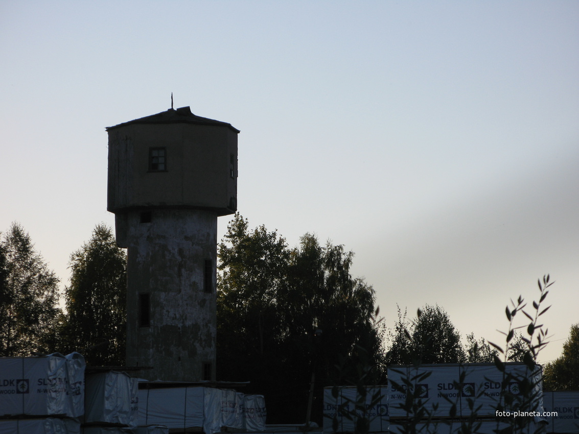 Сыктывкар 2013